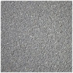 Dennerle gravel 10 kg slate grey