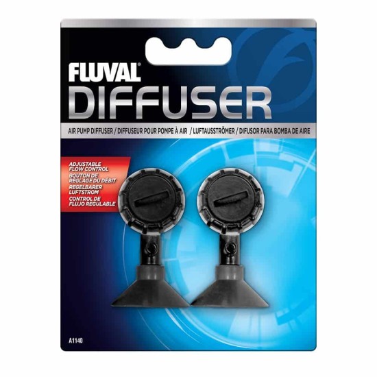 Air diffuser Fluval - 2 pcs. - 1