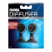 Air diffuser Fluval - 2 pcs.