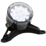 Подводно осветление AquaEL TRIO LED Бяло