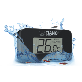 Дигитален термометър Ciano
