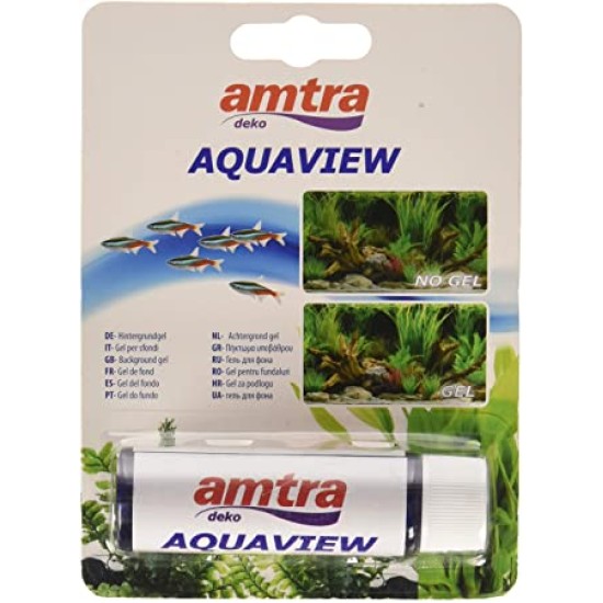 Лепило за фон AQUAVIEW - 1