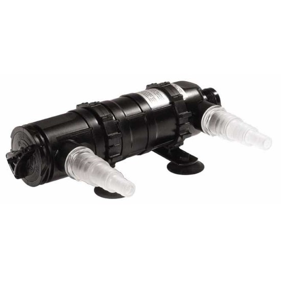 UV стерилизатор AquaEL AS 9W - 2