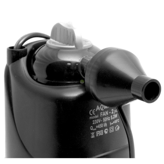 UV стерилизатор AquaEL MINI UV LED   - 2