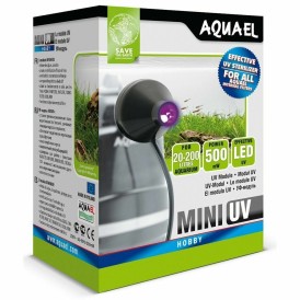 UV стерилизатор AquaEL MINI UV LED  