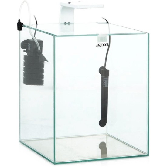 Aquarium AquaEL SHRIMP SET SMART 2 20 - white - 2