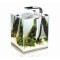 Aquarium AquaEL SHRIMP SET SMART 2 30 - black