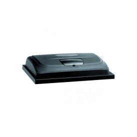 Капак с осветление AquaEL DN 40x25см