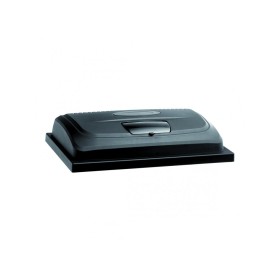 Капак с осветление AquaEL DN 40x25см