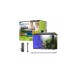 Aquarium AquaEL Set Leddy 40 XL - black - 2