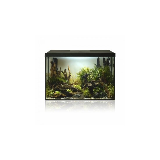 Aquarium AquaEL Set Leddy 40 XL - black - 1