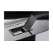 Aquarium AQUAEL SET GLOSSY 100 - black - 3