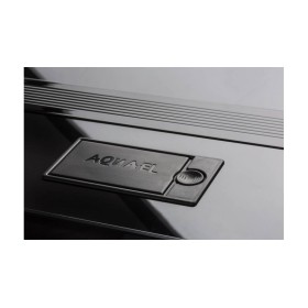Аквариум AquaEL GLOSSY 100 - черен