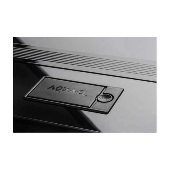 Aquarium AQUAEL SET GLOSSY 100 - black - 2