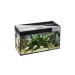 Aquarium AQUAEL SET GLOSSY 100 - black