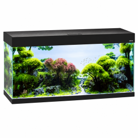 Аквариум AquaEL OPTI SET 240 - черен