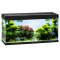 Aquarium  AquaEL OPTI SET 240 - black