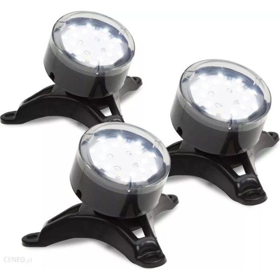 Underwater lighting AquaEL TRIO LED White - 1