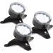 Underwater lighting AquaEL TRIO LED White