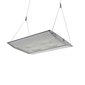 LED oсветление AquaEL Ultra Slim BT 60W