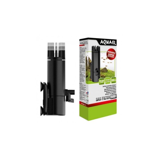 AQUAEL M149214 Filtr Turbo 2000 (N) V2, 1000 g