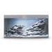 Aquarium AquaEL GLOSSY DnN 120 - gray