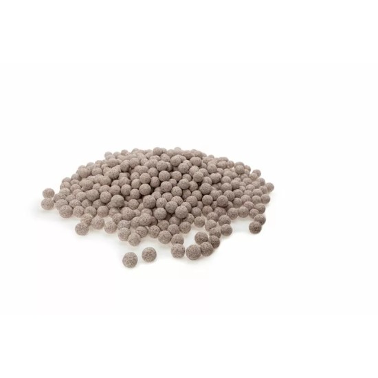 Filter media AquaEL PearlMAX Bio 1l. - 3