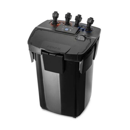 Външен филтър AquaEL Hypermax 4500 BT - 1