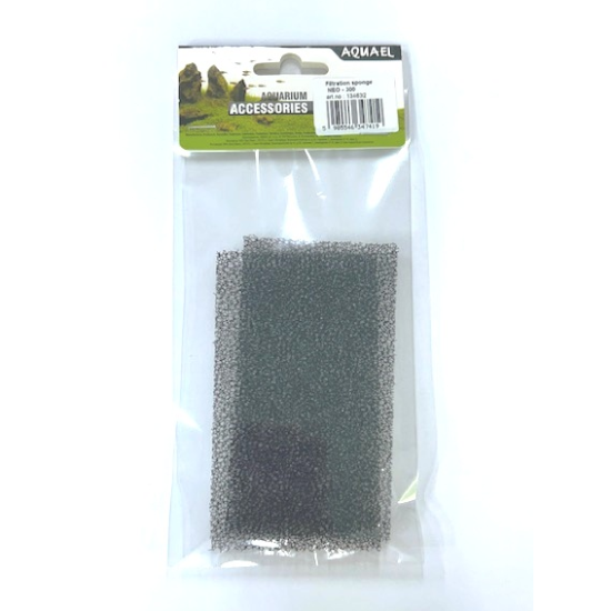 Replacement cotton for AquaEL Neo 300 internal filter (2pcs) - 1