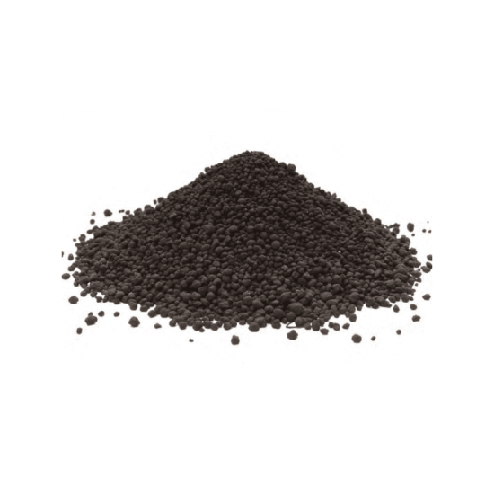AquaEL ADVANCES SOIL SHRIMP 1-4mm 3L - 2