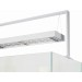 Aquarium with stand AquaEL UltraScape 90 - white - 4