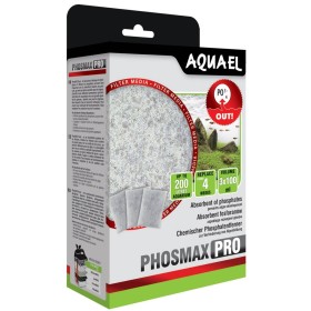 Филтър медия AquaEL PhosMAX PRO 3 x 100 мл.