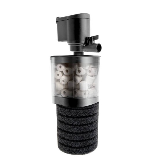 Internal filter AquaEL Turbo 2000 - 3
