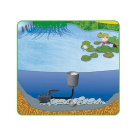 Езерен филтър AquaEL Skimmer Pond