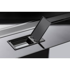 Аквариум AquaEL GLOSSY 150 - черен