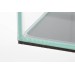 Pad for aquarium 41 x 25 cm AquaEL - 3
