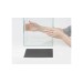 Pad for aquarium 60 x 30 cm AquaEL - 3
