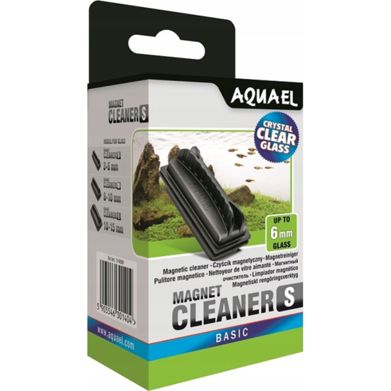 AquaEL Magnetic Cleaner  - 2