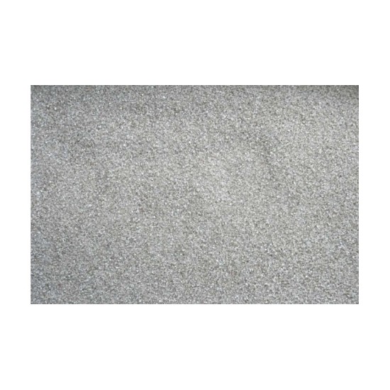 Gravel AquaEL Quartz 0.4-1.2mm 2kg  - 2