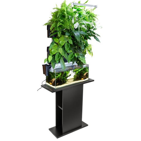 Aquael VERSA GARDEN HYDROPONIC PLUS - 3