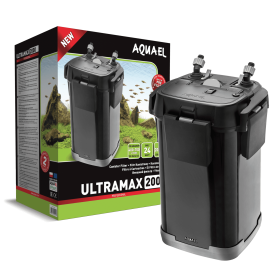 Външен филтър AquaEL UltraMax 2000