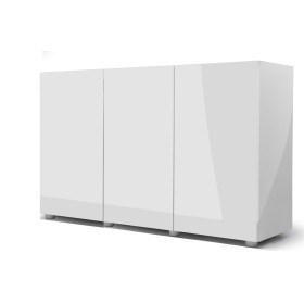 Поставка за аквариум AquaEL Glossy ST 120 - бяла