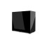 Aquarium stand AquaEL Glossy ST 80 - black