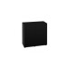 Aquarium stand AquaEL Stand for OPTI SET 200 - black
