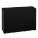 Aquarium stand AquaEL OPTI SET 240 - black