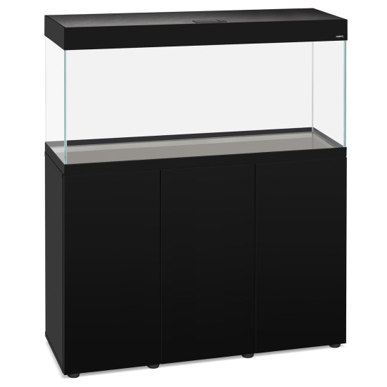 Aquarium stand AquaEL OPTI SET 240 - black - 3