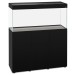 Aquarium stand AquaEL OPTI SET 240 - black - 3