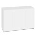 Aquarium stand AquaEL OPTI SET 240 - white