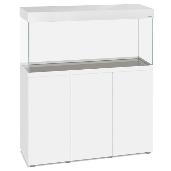 Aquarium stand AquaEL OPTI SET 240 - white - 3