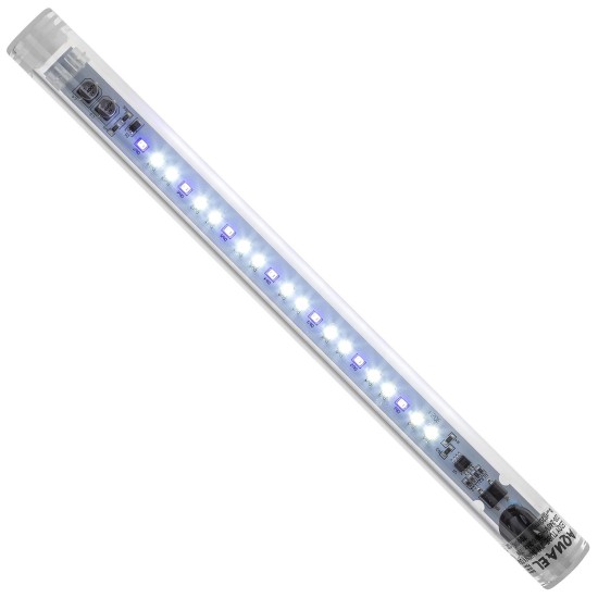 LED lighting Aquael LEDDY Tube Day&Night 7W Sunny 27.3 sm - 3